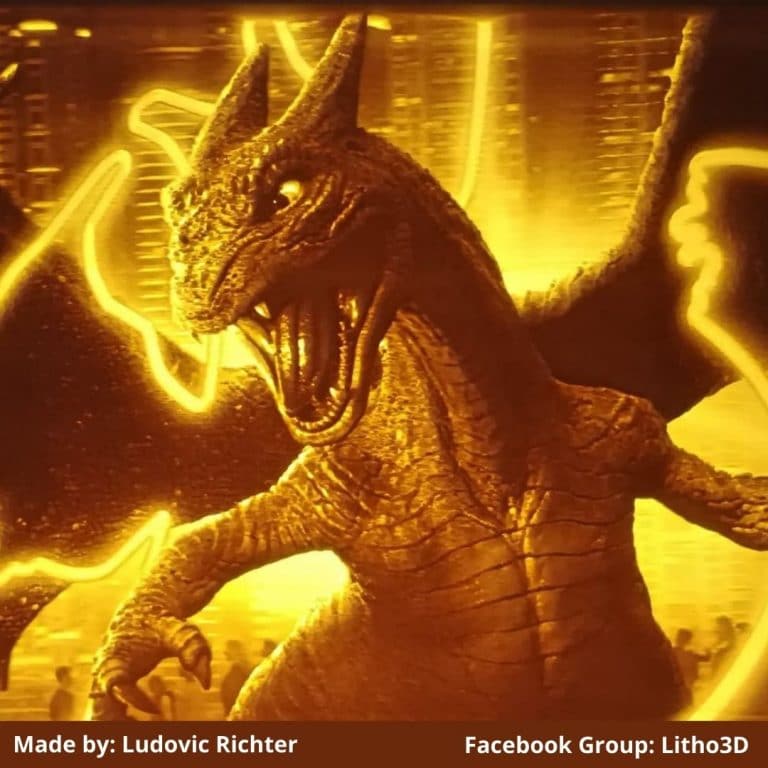 Colorfabb White PLA lithophane filament