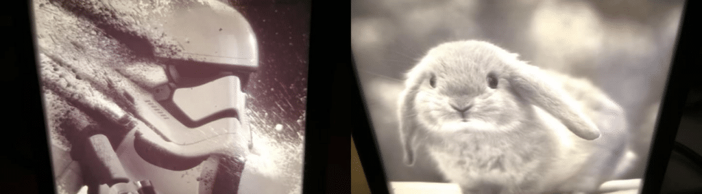 Best Resin for Lithophanes